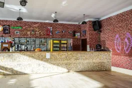 CASTLE PARK HOTEL Restaurants