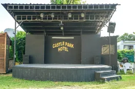 CASTLE PARK HOTEL Activities