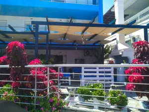 CELESTE DELUXE APARTMENTS