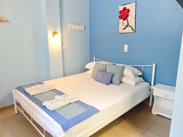 CELESTE DELUXE APARTMENTS Rooms