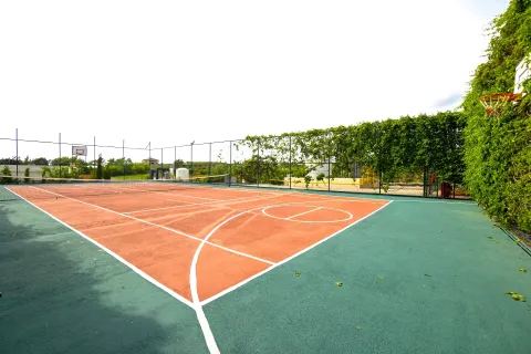 CENGER BEACH RESORT - SPA Activities