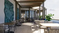 CENGER BLUE COLLECTION Restaurants