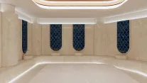 CENGER BLUE COLLECTION Spa