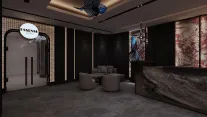 CENGER BLUE COLLECTION Spa