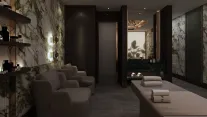 CENGER BLUE COLLECTION Spa
