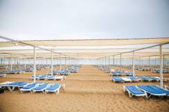 CESARS SIDE (ex. CESARS RESORT HOTEL) Activities