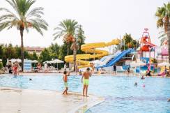 CESARS SIDE (ex. CESARS RESORT HOTEL) Activities
