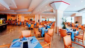 CESARS SIDE (ex. CESARS RESORT HOTEL) Restaurants