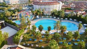 CESARS SIDE (ex. CESARS RESORT HOTEL) Pools & Beach