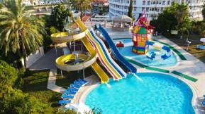 CESARS SIDE (ex. CESARS RESORT HOTEL) Activities