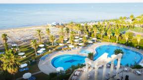 CESARS SIDE (ex. CESARS RESORT HOTEL) Activities