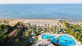 CESARS SIDE (ex. CESARS RESORT HOTEL) Activities