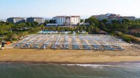 CESARS SIDE (ex. CESARS RESORT HOTEL) Pools & Beach