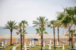 CESARS SIDE (ex. CESARS RESORT HOTEL) Activities