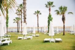 CESARS SIDE (ex. CESARS RESORT HOTEL) Activities
