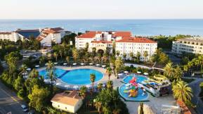 CESARS SIDE (ex. CESARS RESORT HOTEL) Pools & Beach