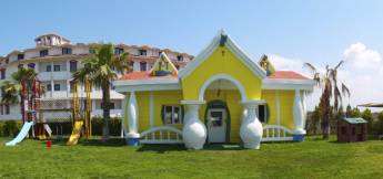 CESARS SIDE (ex. CESARS RESORT HOTEL) Mini Club