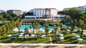 CESARS SIDE (ex. CESARS RESORT HOTEL)