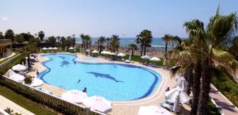 CESARS SIDE (ex. CESARS RESORT HOTEL) Activities
