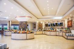 CESARS SIDE (ex. CESARS RESORT HOTEL) Restaurants