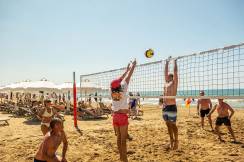 CESARS SIDE (ex. CESARS RESORT HOTEL) Activities