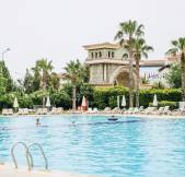CESARS SIDE (ex. CESARS RESORT HOTEL) Pools & Beach