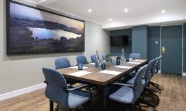 CESARS SIDE (ex. CESARS RESORT HOTEL) Meetings