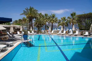 CETTIA BEACH RESORT HOTEL ADULT ONLY 16+ General Images