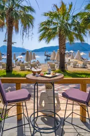 CETTIA BEACH RESORT HOTEL ADULT ONLY 16+ Restaurants