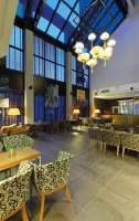 CETTIA BEACH RESORT HOTEL ADULT ONLY 16+ Restaurants