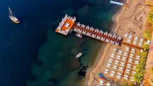 CETTIA BEACH RESORT HOTEL ADULT ONLY 16+ General Images