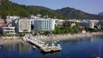 CETTIA BEACH RESORT HOTEL ADULT ONLY 16+
