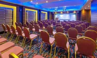 CETTIA BEACH RESORT HOTEL ADULT ONLY 16+ Meetings