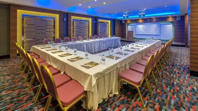 CETTIA BEACH RESORT HOTEL ADULT ONLY 16+ Meetings