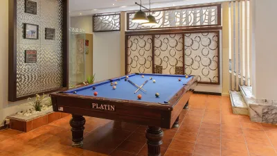 CETTIA BEACH RESORT HOTEL ADULT ONLY 16+ Activities