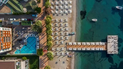 CETTIA BEACH RESORT HOTEL ADULT ONLY 16+ General Images