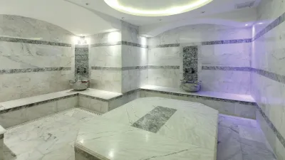 CETTIA BEACH RESORT HOTEL ADULT ONLY 16+ Spa