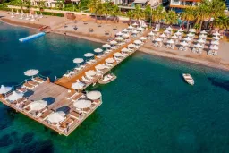 CETTIA BEACH RESORT HOTEL ADULT ONLY 16+ General Images