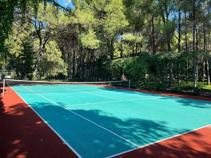 CHAMPION HOLIDAY VILLAGE Activities