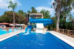 CHAMPION HOLIDAY VILLAGE Activities
