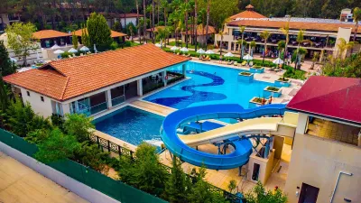 CHAMPION HOLIDAY VILLAGE Activities