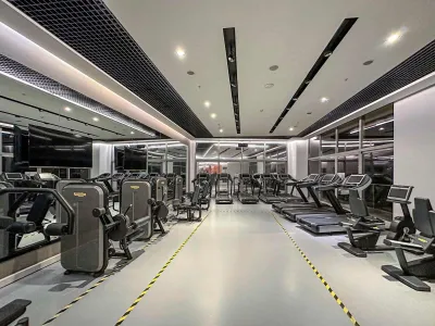 CHARISMA DELUXE HOTEL Activities