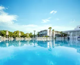 CHARM BEACH HOTEL