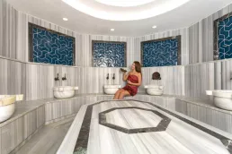 CHARM BEACH HOTEL Spa