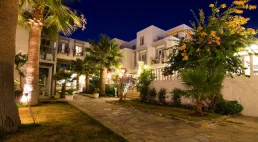 CHARM BEACH HOTEL General Images