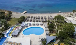CHARM BEACH HOTEL Pools & Beach