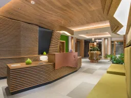 CHUKARA WINE - SPA HOTEL Spa