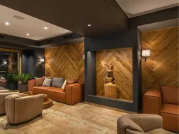 CHUKARA WINE - SPA HOTEL Lobby