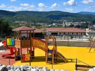 CHUKARA WINE - SPA HOTEL Mini Club
