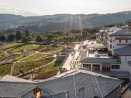 CHUKARA WINE - SPA HOTEL General Images